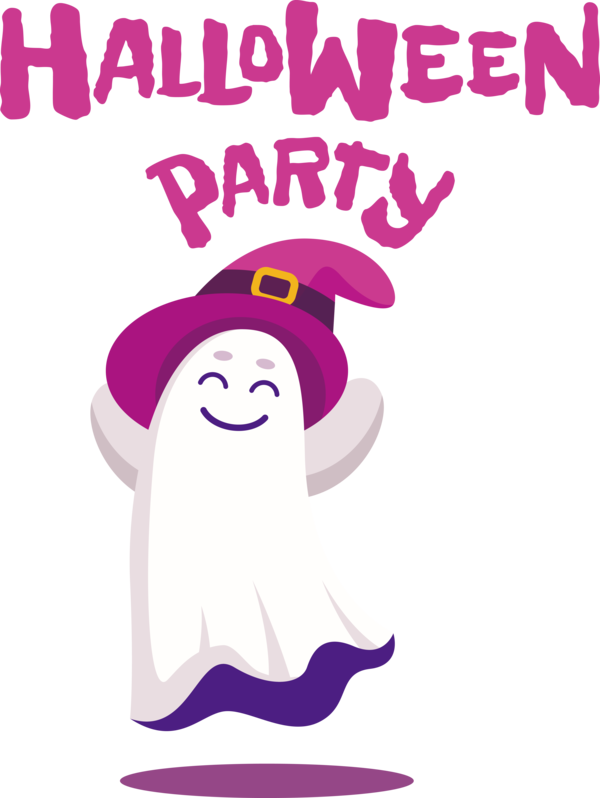 Transparent Halloween Halloween Party Ghost for Halloween Party for Halloween