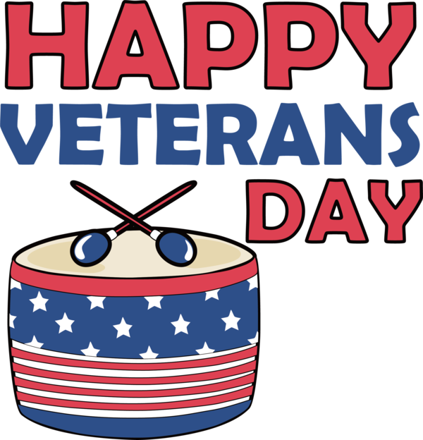 Transparent veterans day veterans day for Happy veterans day for Veterans Day