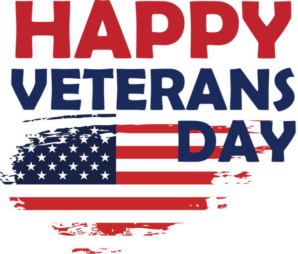 Transparent veterans day veterans day for Happy veterans day for Veterans Day