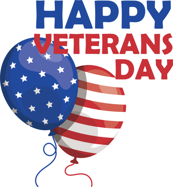 Transparent veterans day veterans day for Happy veterans day for Veterans Day