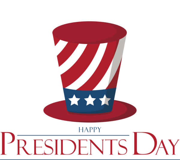 Transparent Presidents Day Presidents Day for Happy Presidents Day for Presidents Day