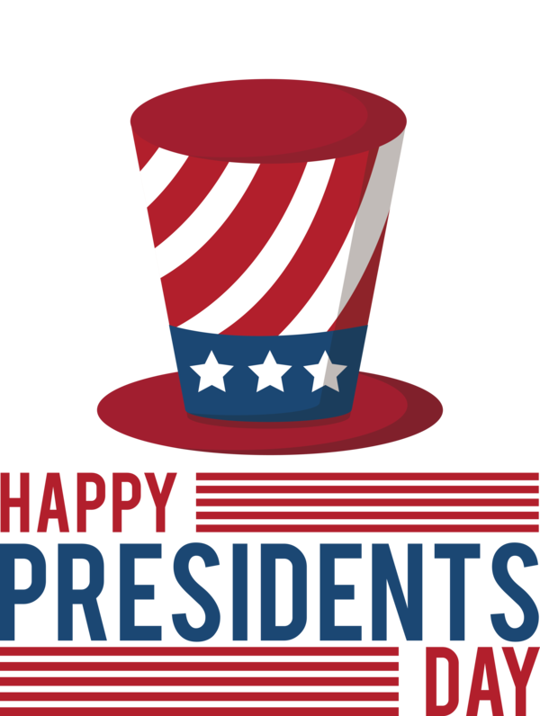 Transparent Presidents Day Presidents Day for Happy Presidents Day for Presidents Day