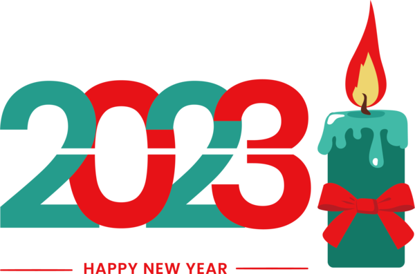 Transparent New Year Happy New Year 2023 New Year 2023 2023 for Happy New Year 2023 for New Year