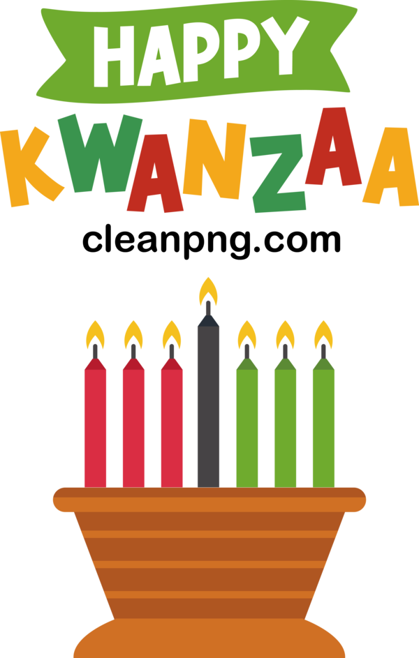 Transparent kwanzaa kwanzaa happy kwanzaa for happy kwanzaa for Kwanzaa
