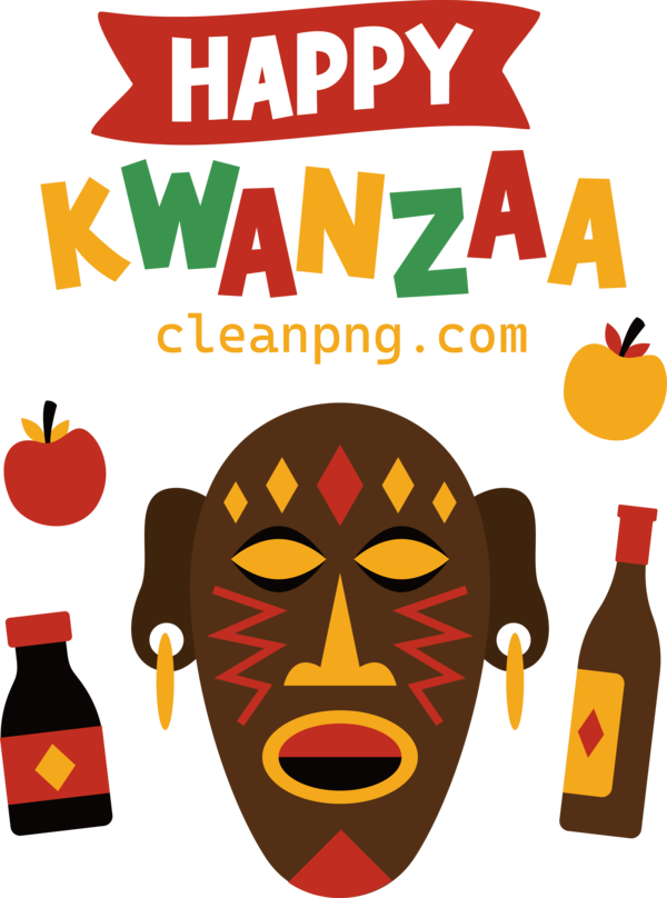 Transparent kwanzaa kwanzaa happy kwanzaa for happy kwanzaa for Kwanzaa