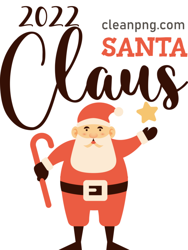 Transparent Christmas Santa Claus for Santa Claus for Christmas