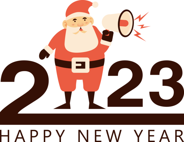 Transparent New Year Happy New Year 2023 New Year for Happy New Year 2023 for New Year