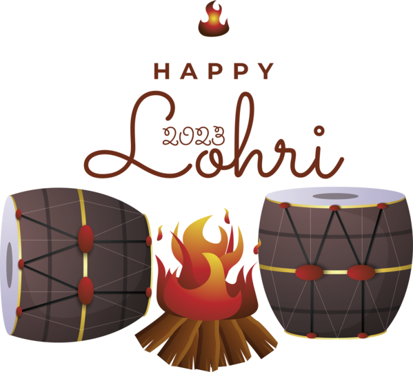 Transparent lohri lohri for happyy lohri for Lohri
