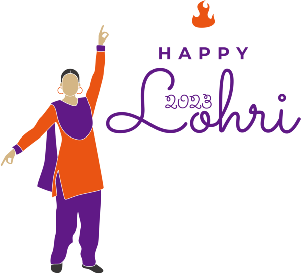 Transparent lohri lohri for happyy lohri for Lohri