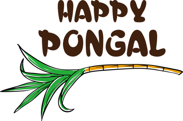 Transparent Pongal Happy Pongal for Happy Pongal for Pongal