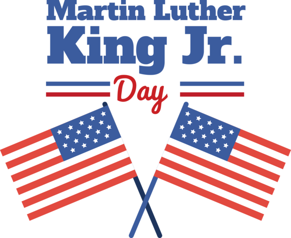 Transparent Martin Luther King Jr. Day MLK Day Martin Luther King Jr. Day for MLK Day for Martin Luther King Jr Day