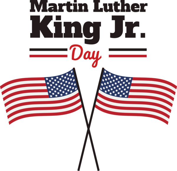 Transparent MLK Day MLK Day Martin Luther King Jr. Day for Martin Luther King Jr. Day for Mlk Day