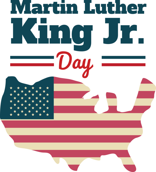 Transparent MLK Day MLK Day Martin Luther King Jr. Day for Martin Luther King Jr. Day for Mlk Day
