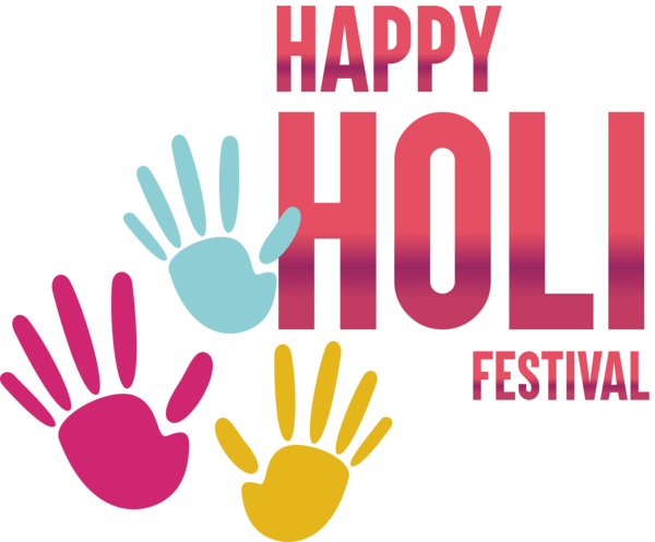 Transparent Holi Holi Festival Festival of Colours Festival of Spring for Happy Holi for Holi