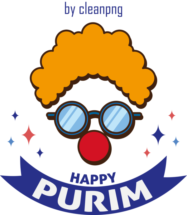 Transparent Purim Purim Happy Purim Jewish holiday for Happy Purim for Purim
