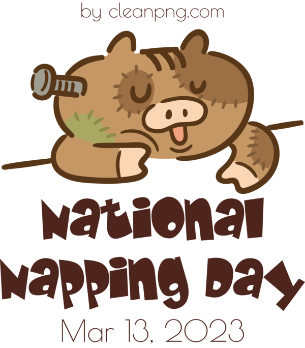 Transparent National Napping Day National Napping Day Napping Day for Napping Day for National Napping Day