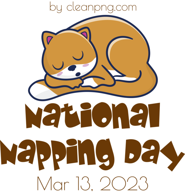 Transparent National Napping Day National Napping Day Napping Day for Napping Day for National Napping Day