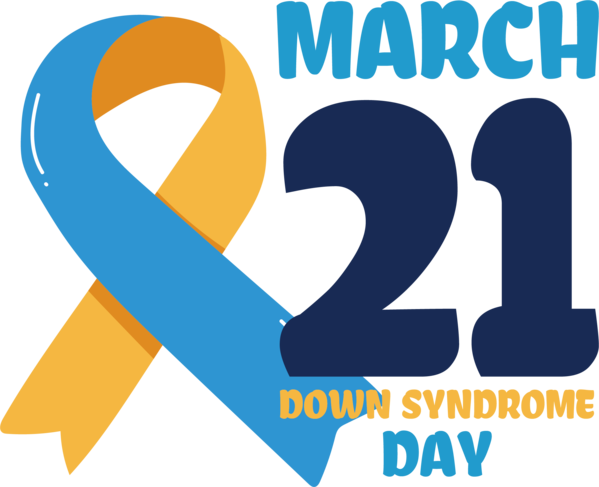 Transparent World Down Syndrome Day World Down Syndrome Day Down Syndrome Day Down Syndrome for Down Syndrome Day for World Down Syndrome Day