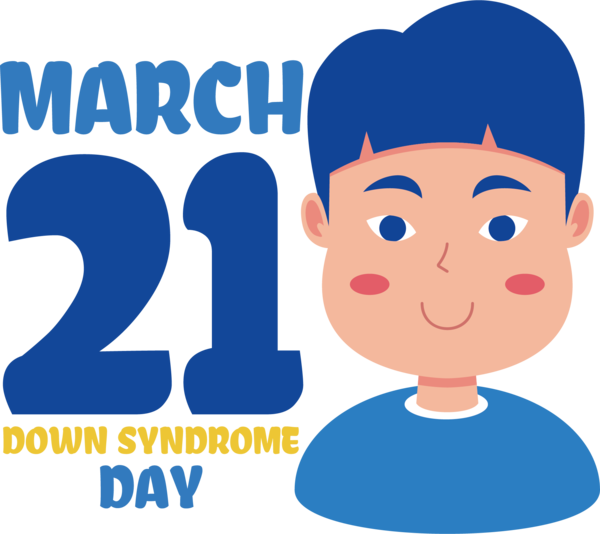 Transparent World Down Syndrome Day World Down Syndrome Day Down Syndrome Day Down Syndrome for Down Syndrome Day for World Down Syndrome Day