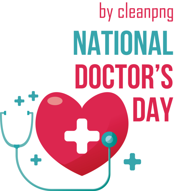 Transparent National Doctors' Day National Doctors' Day Doctor Health for Doctor for National Doctors Day