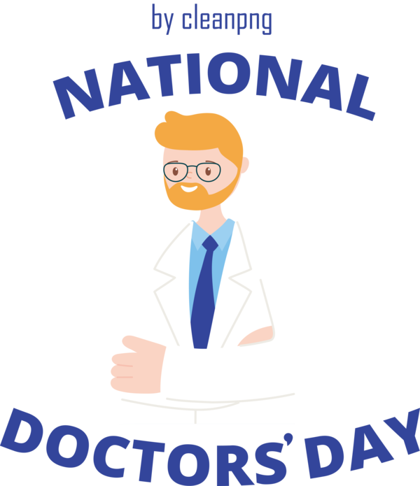 National Doctors' Day National Doctors' Day Doctor Health for Doctor