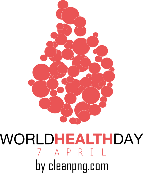 Transparent World Health Day World Health Day Health Day Health for Health Day for World Health Day