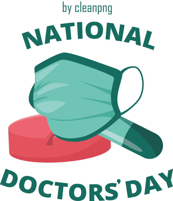 Transparent National Doctors' Day National Doctors' Day Doctor Health for Doctor for National Doctors Day