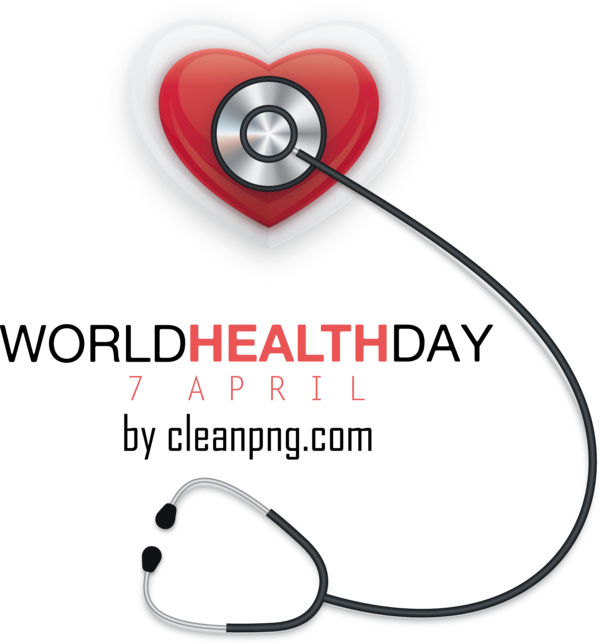 Transparent World Health Day World Health Day Health Day Health for Health Day for World Health Day