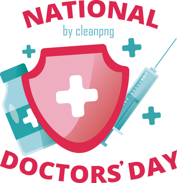 Transparent National Doctors' Day National Doctors' Day Doctor Health for Doctor for National Doctors Day