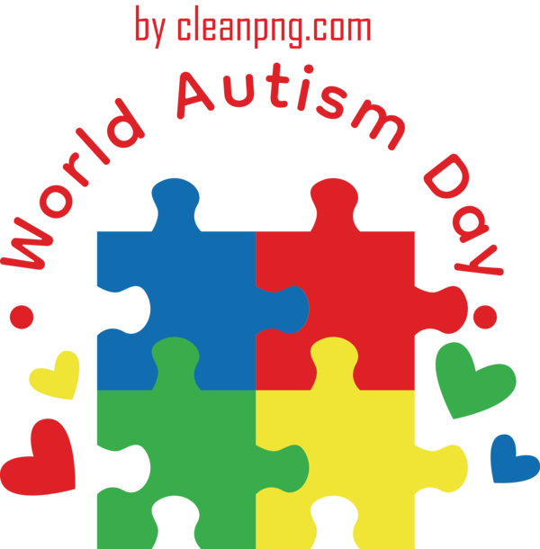 Transparent Autism Awareness Day Autism Awareness Day World Autism Awareness Day Health for World Autism Awareness Day for Autism Awareness Day