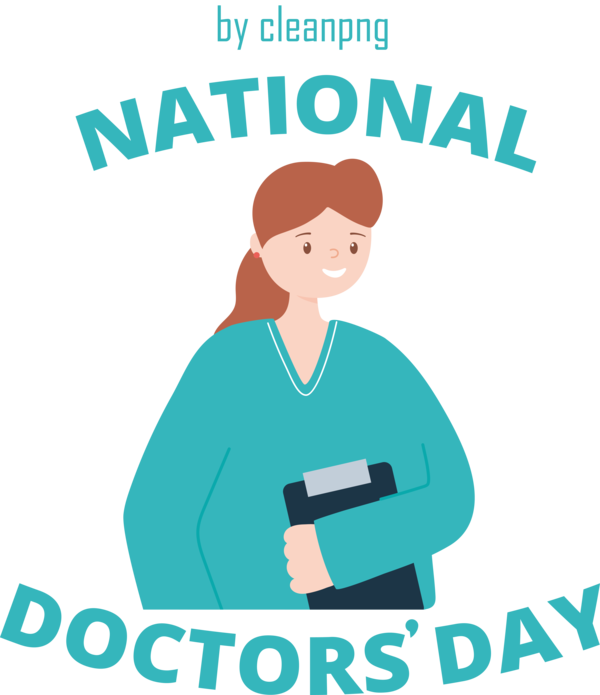 Transparent National Doctors' Day National Doctors' Day Doctor Health for Doctor for National Doctors Day