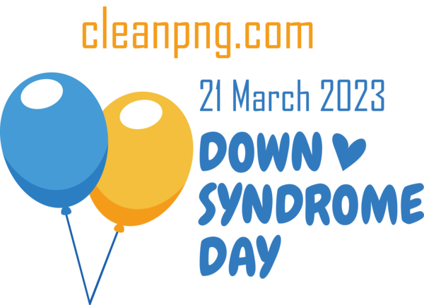 Transparent World Down Syndrome Day World Down Syndrome Day Down Syndrome Day for Down Syndrome Day for World Down Syndrome Day