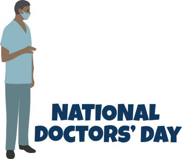 Transparent National Doctors' Day National Doctors' Day Doctor Doctor Day for Doctor for National Doctors Day