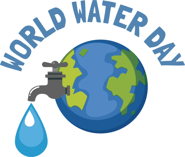 Transparent World Water Day World Water Day Water Day for Water Day for World Water Day