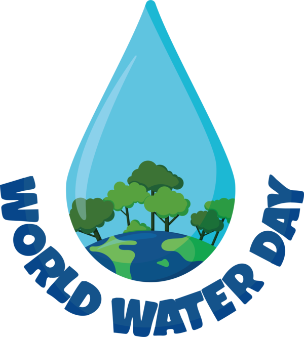 Transparent World Water Day World Water Day Water Day for Water Day for World Water Day