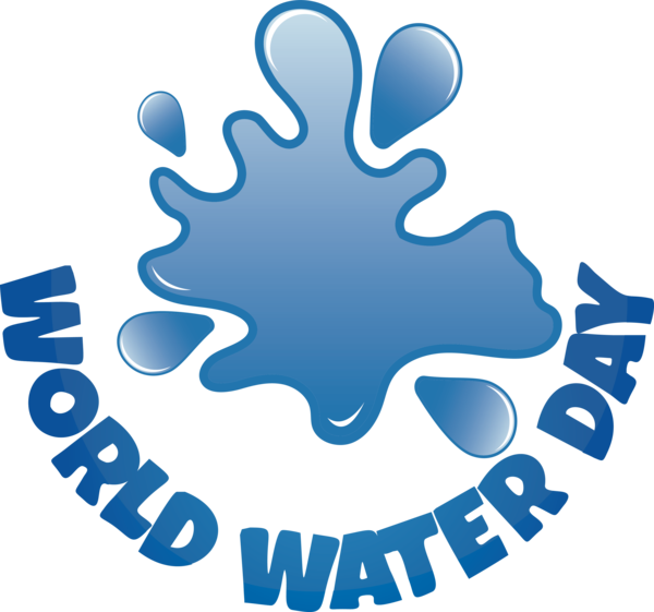 Transparent World Water Day World Water Day Water Day for Water Day for World Water Day