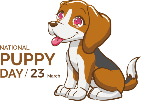 Transparent National Puppy Day Puppy Day National Puppy Day for Puppy Day for National Puppy Day