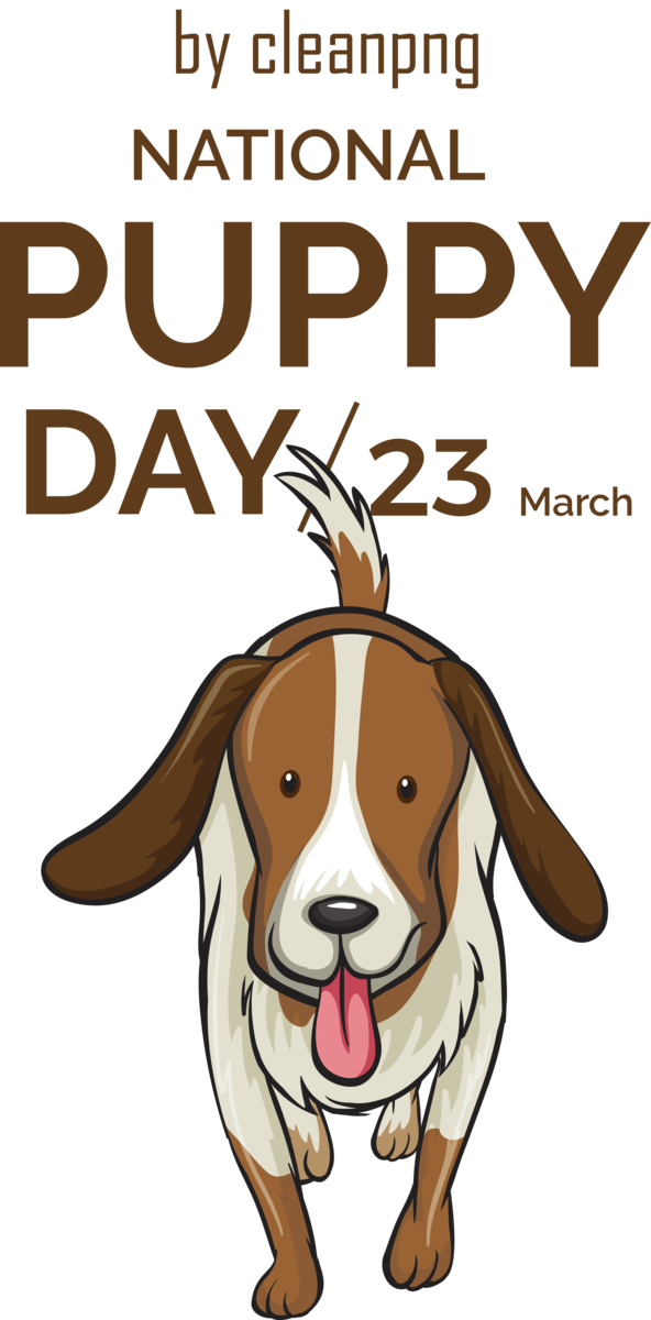 Transparent National Puppy Day National Puppy Day Puppy Day for Puppy Day for National Puppy Day