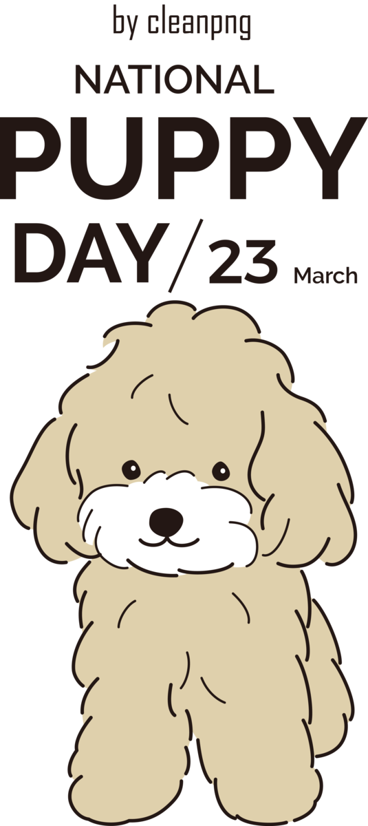 Transparent National Puppy Day National Puppy Day Puppy Day for Puppy Day for National Puppy Day