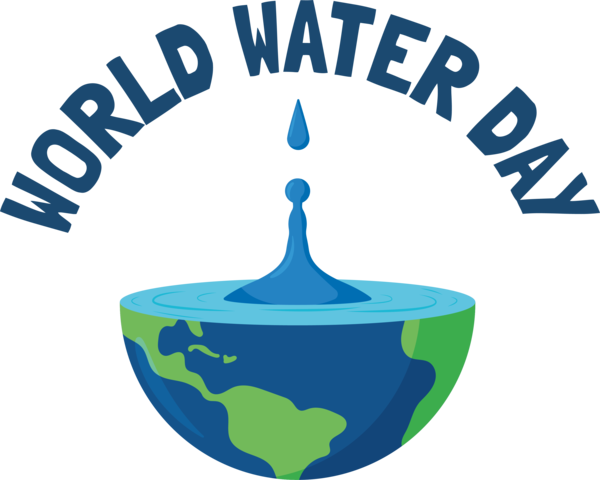 Transparent World Water Day World Water Day Water Day for Water Day for World Water Day