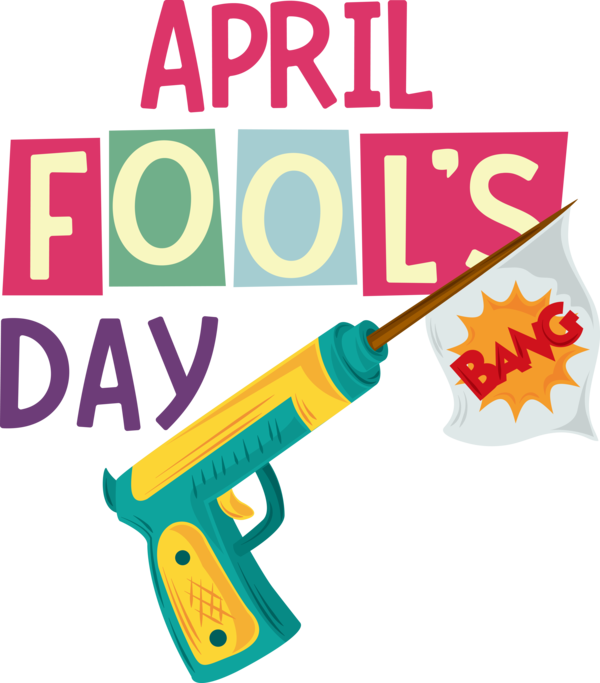 Transparent April Fool's Day April Fool's Day April Fools for April Fools for April Fools Day