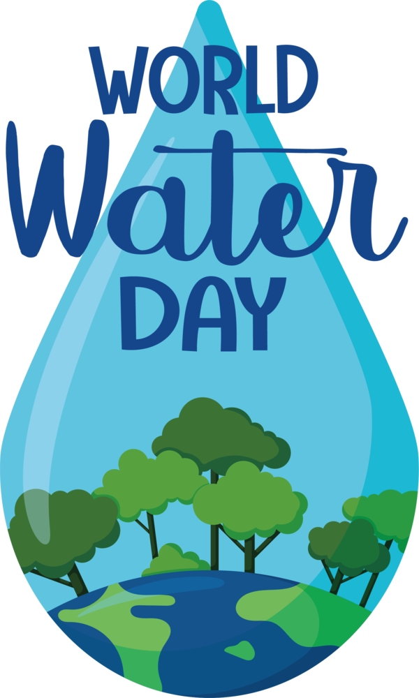 Transparent World Water Day World Water Day Water Day Water for Water Day for World Water Day