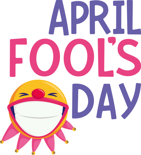 Transparent April Fool's Day April Fools April Fool's Day for April Fools for April Fools Day