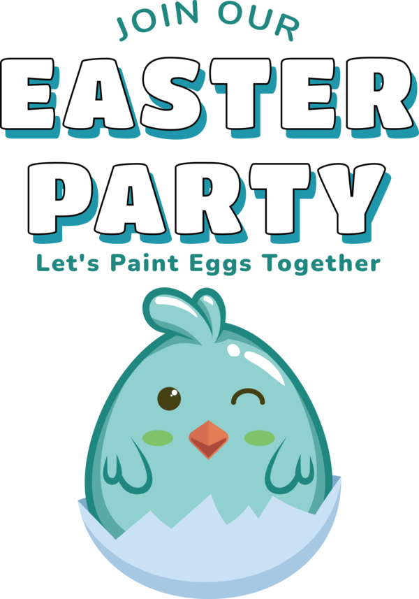 Transparent Easter Easter Easter Egg Easter Day for Easter Egg for Easter