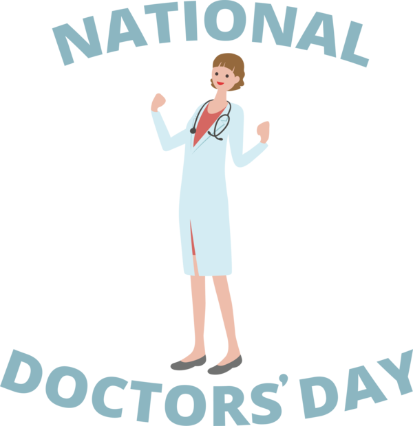 Transparent National Doctors' Day National Doctors' Day Doctor Day for Doctor Day for National Doctors Day