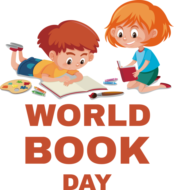 Transparent World Book and Copyright Day World Book and Copyright Day World Book Day for World Book Day for World Book And Copyright Day