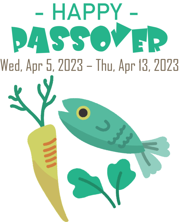 Transparent Passover Passover for 2023 Happy Passover for Passover