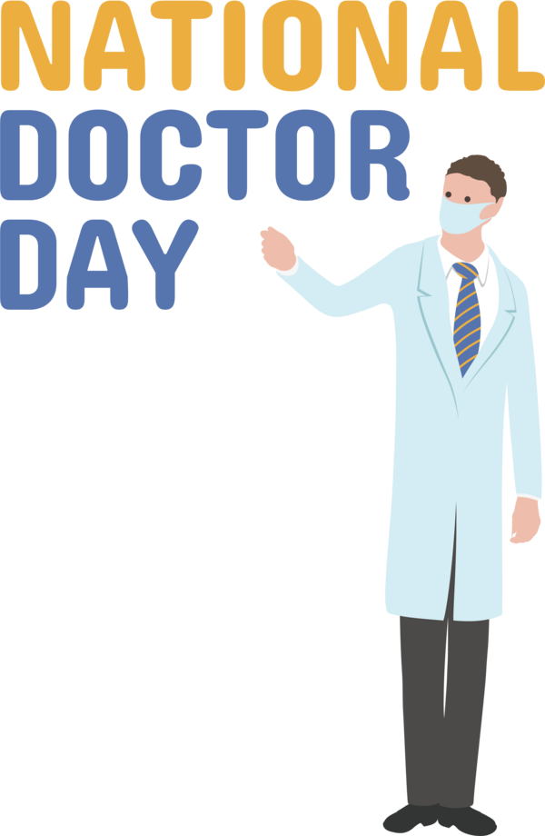 National Doctors' Day National Doctors' Day Doctor Day for Doctor Day