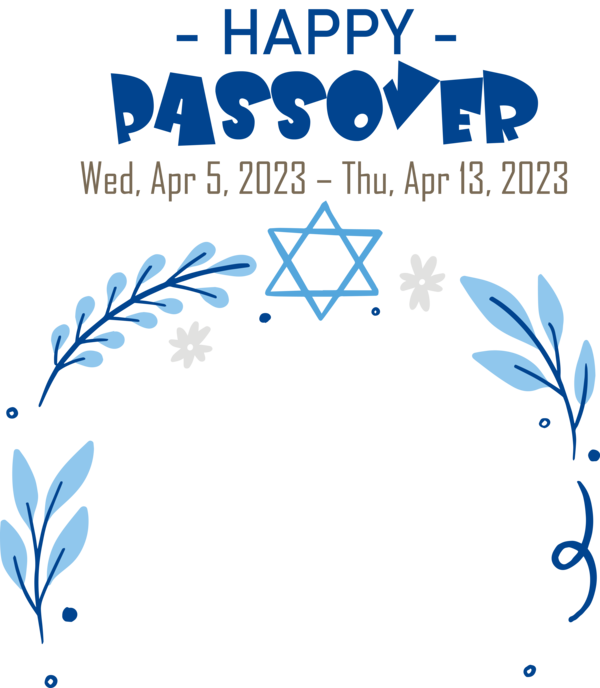 Transparent Passover Happy Passover for Happy Passover for Passover