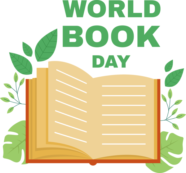 Transparent World Book and Copyright Day World Book and Copyright Day World Book Day for World Book Day for World Book And Copyright Day